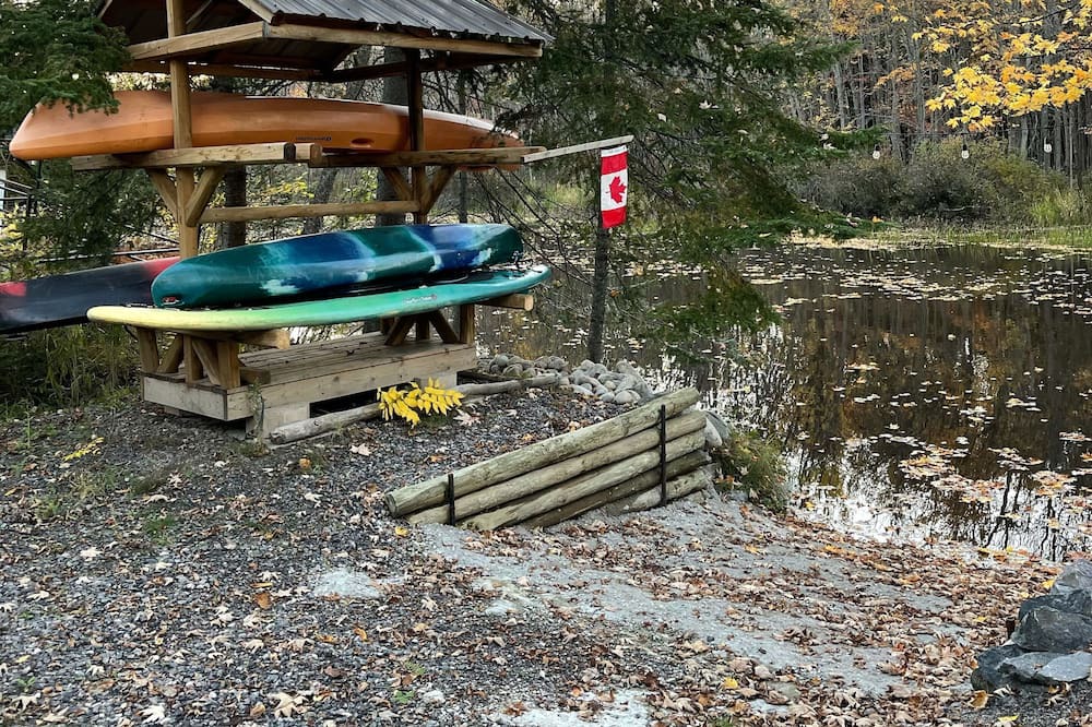 Photo of Outdoor in North Bay
