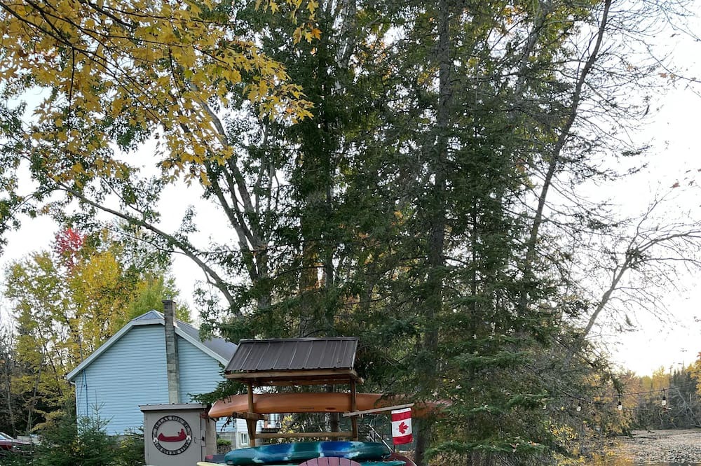 Photo of Outdoor in North Bay