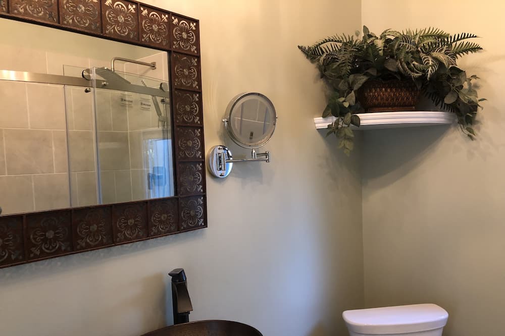 Photo of Bathroom in North Bay