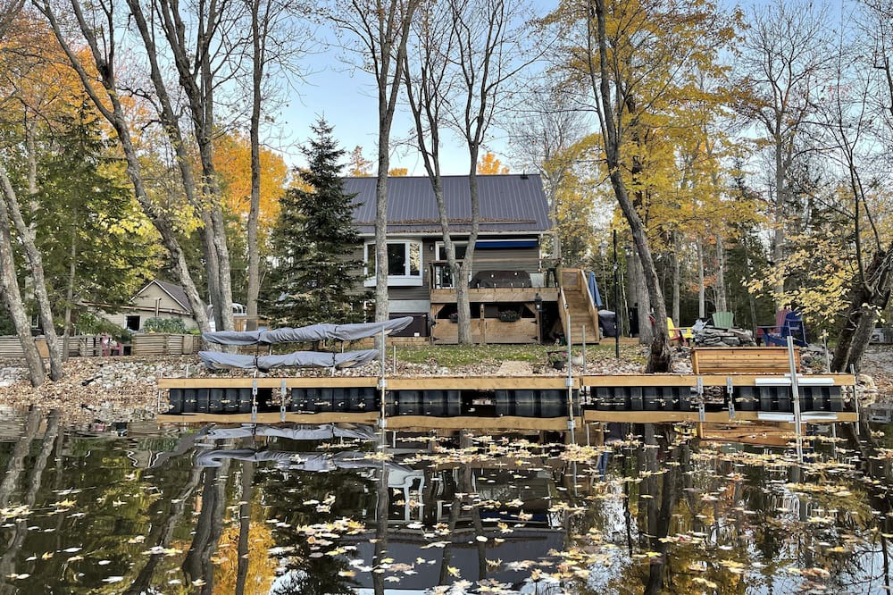 Photo of Outdoor in North Bay