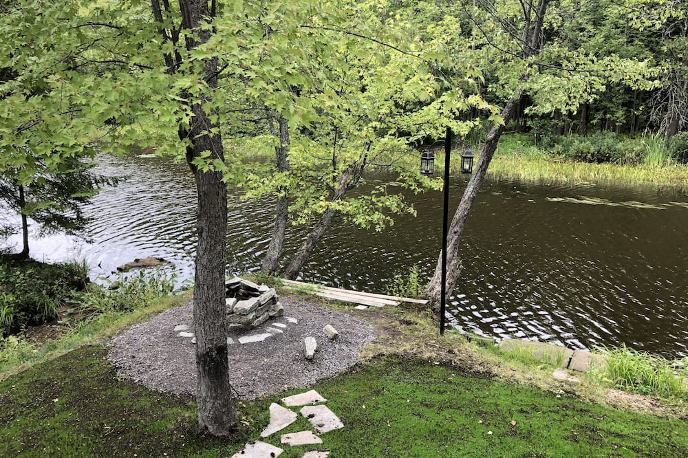 Photo of Outdoor in North Bay