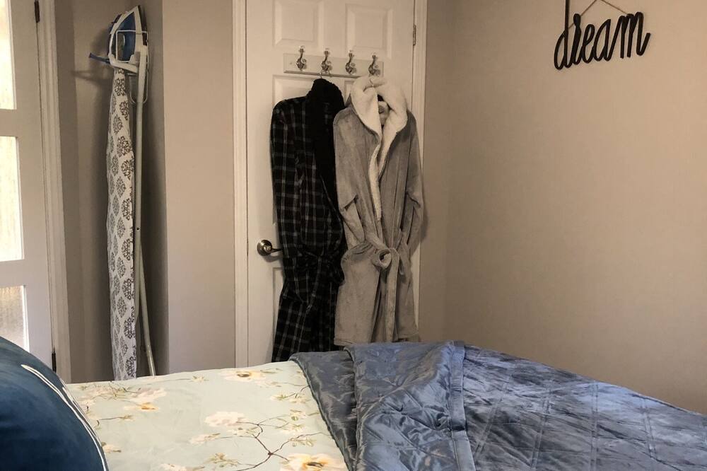 Photo of Bedroom in North Bay