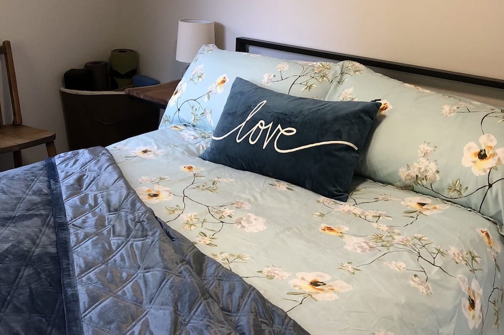 Photo of Bedroom in North Bay