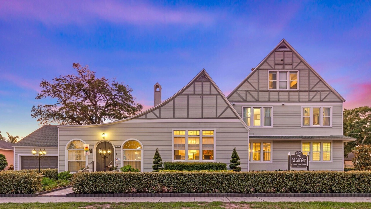Photo of Outdoor in Historic Kenwood