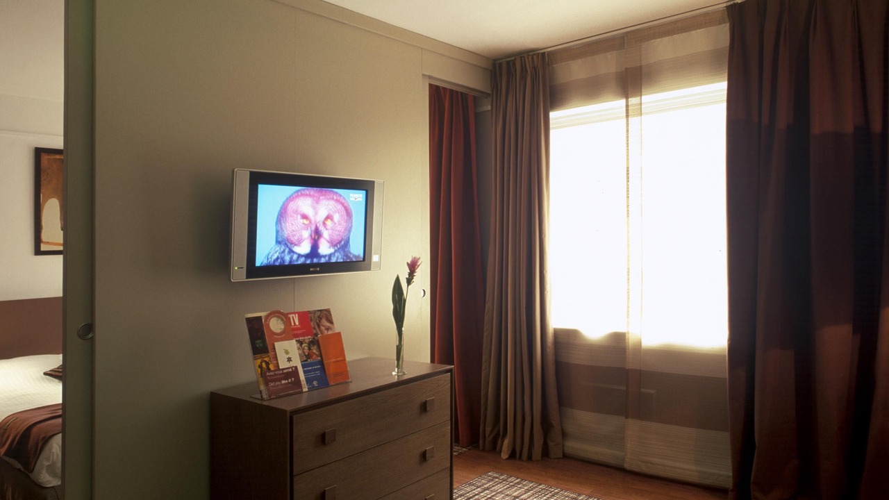 Photo of Bedroom in Parc-Nord