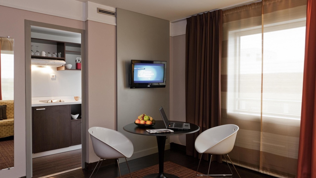 Photo of Bedroom in Parc-Nord