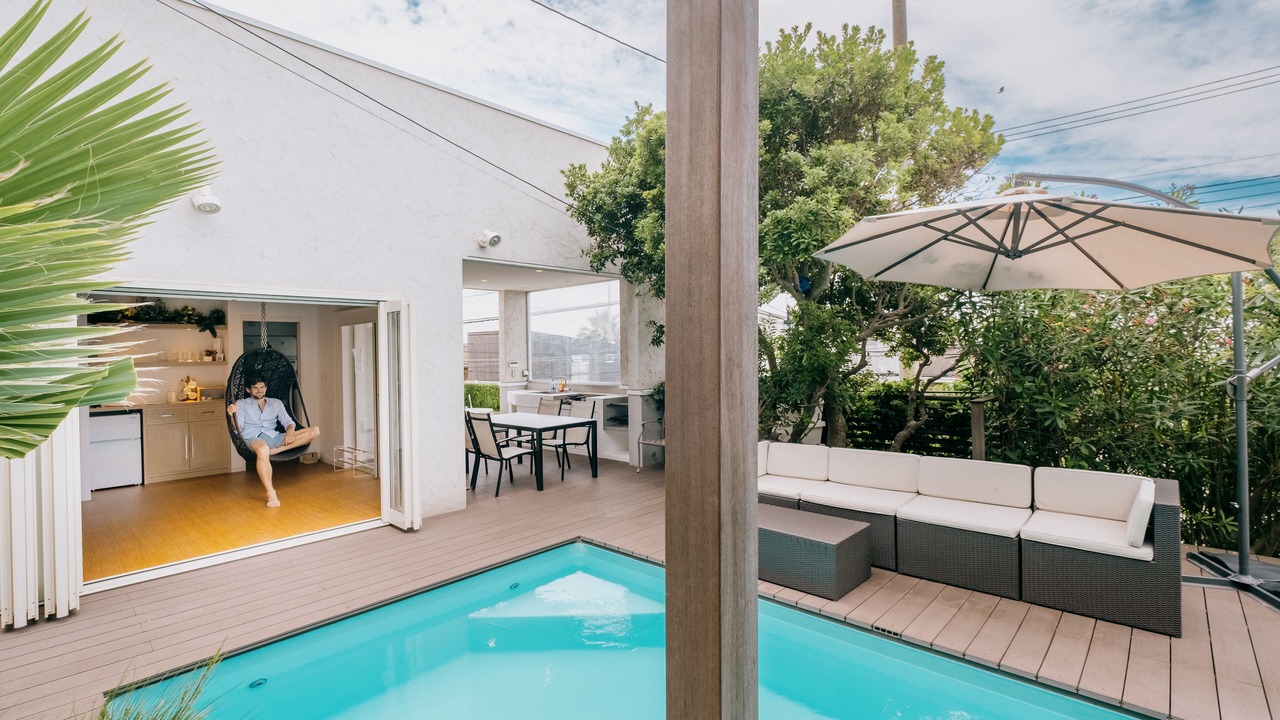 Photo of Patio Balcony in Kamakura