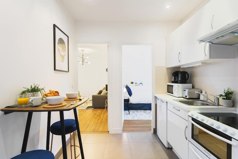 Photo of Kitchen in Saint-Victor