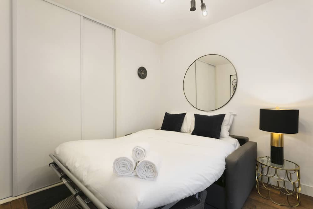 Photo of Bedroom in Saint-Victor