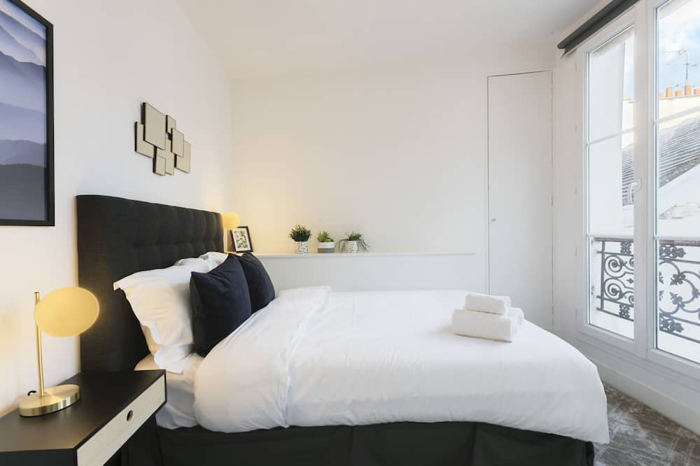 Photo of Bedroom in Saint-Victor