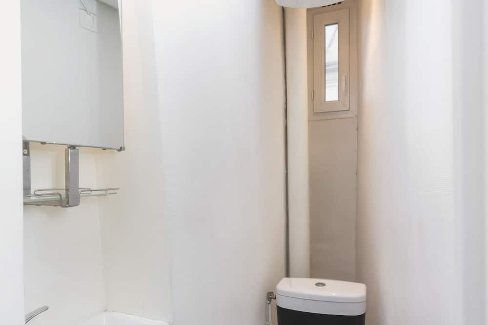 Photo of Bedroom in Saint-Victor