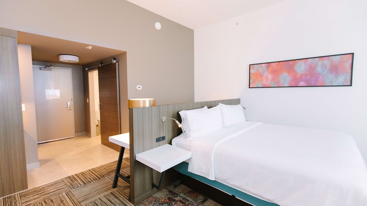 Photo of Bedroom in Winter Park