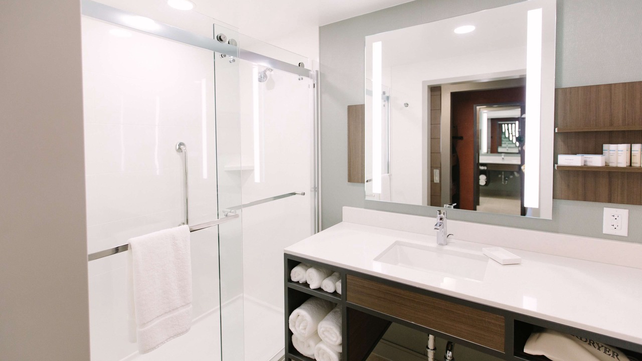 Photo of Bathroom in Winter Park