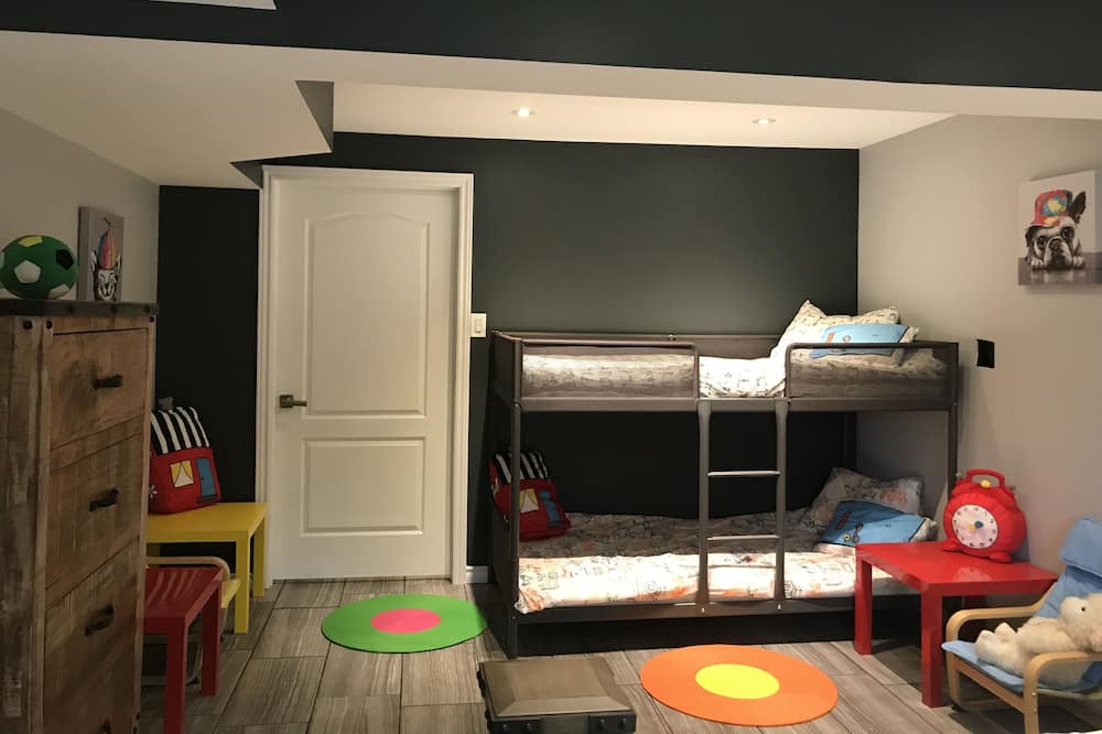 Photo of Bedroom in Middlesex Centre