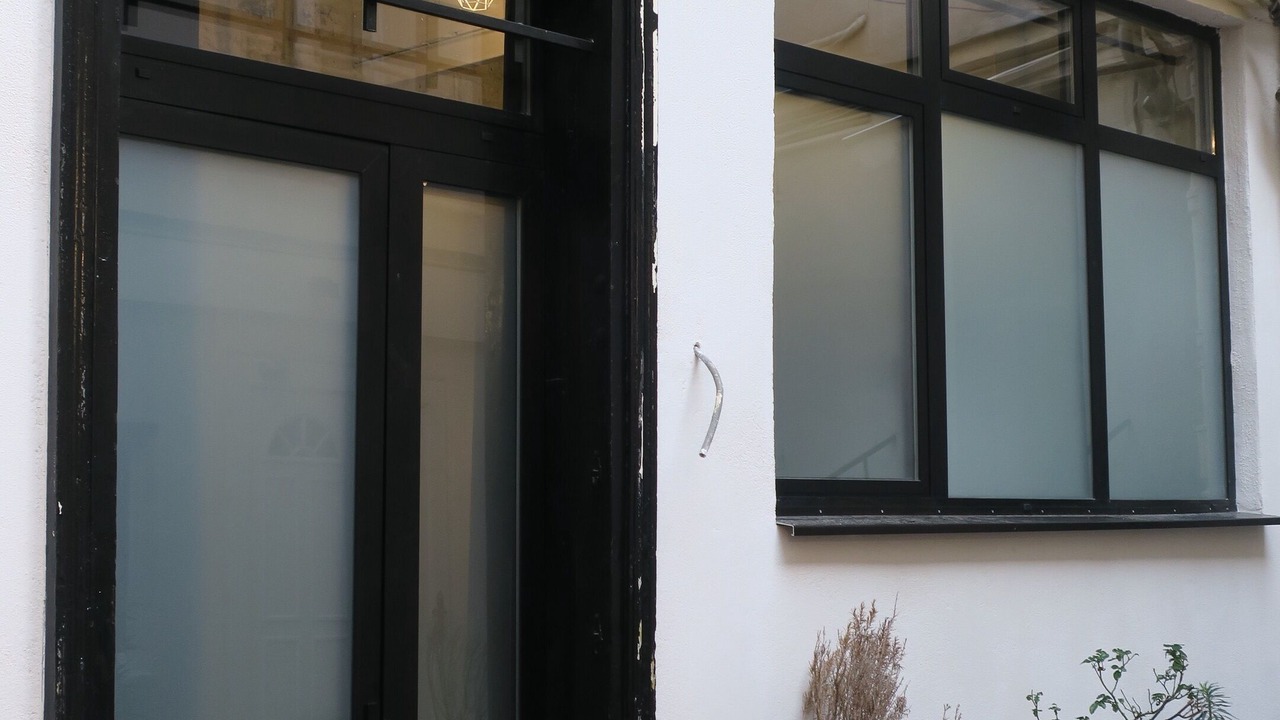 Photo of Outdoor in Quartier de la Roquette