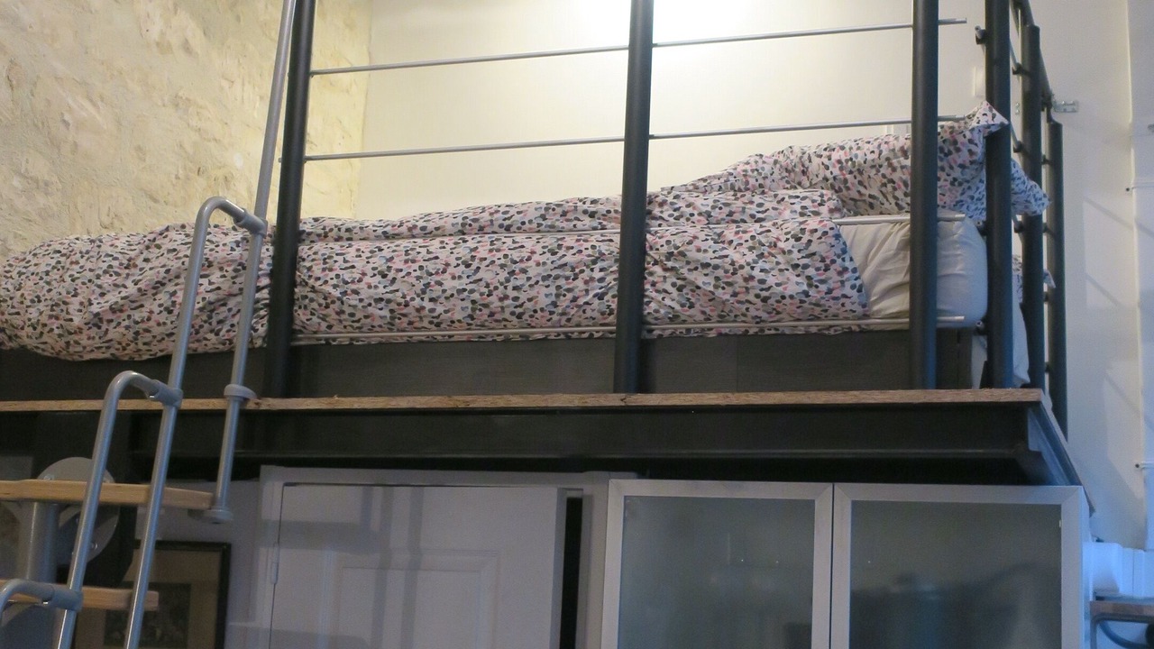 Photo of Others in Quartier de la Roquette
