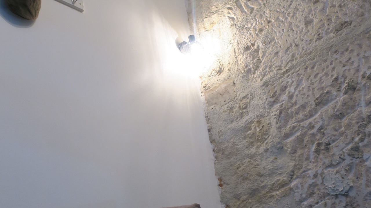 Photo of Livingroom in Quartier de la Roquette