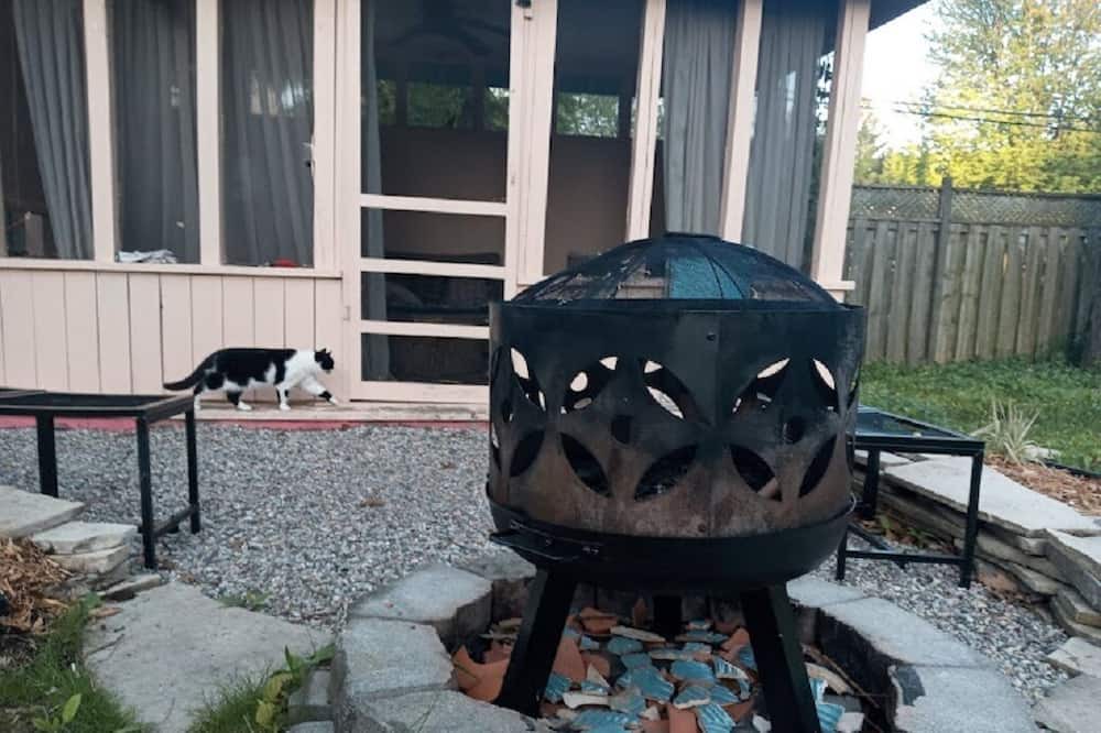 Photo of Outdoor in Kingston