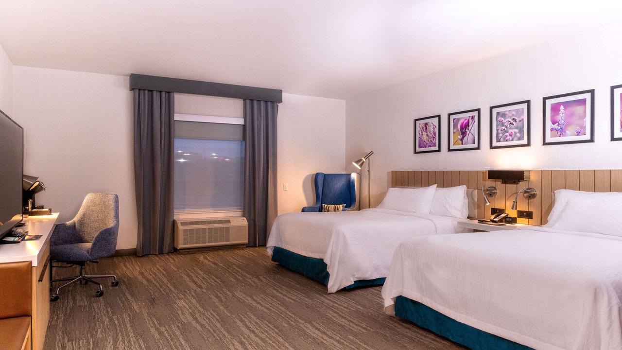 Photo of Bedroom in Sudbury