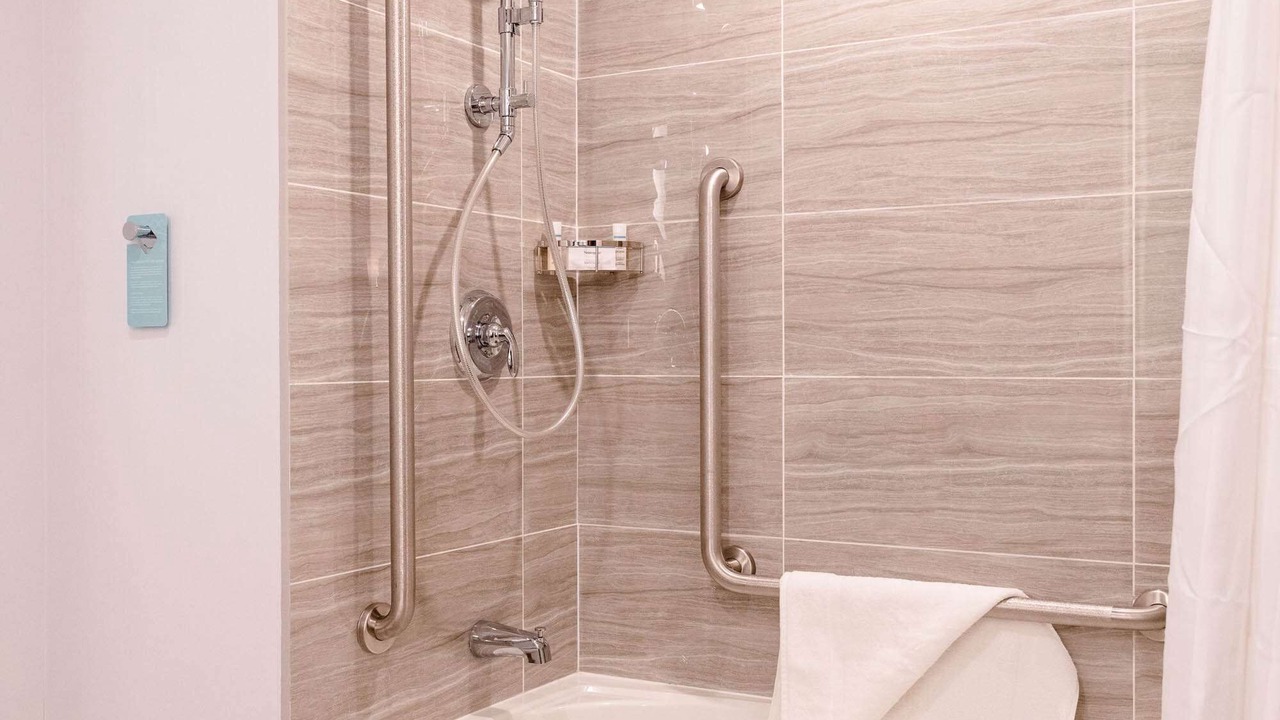Photo of Bathroom in Sudbury