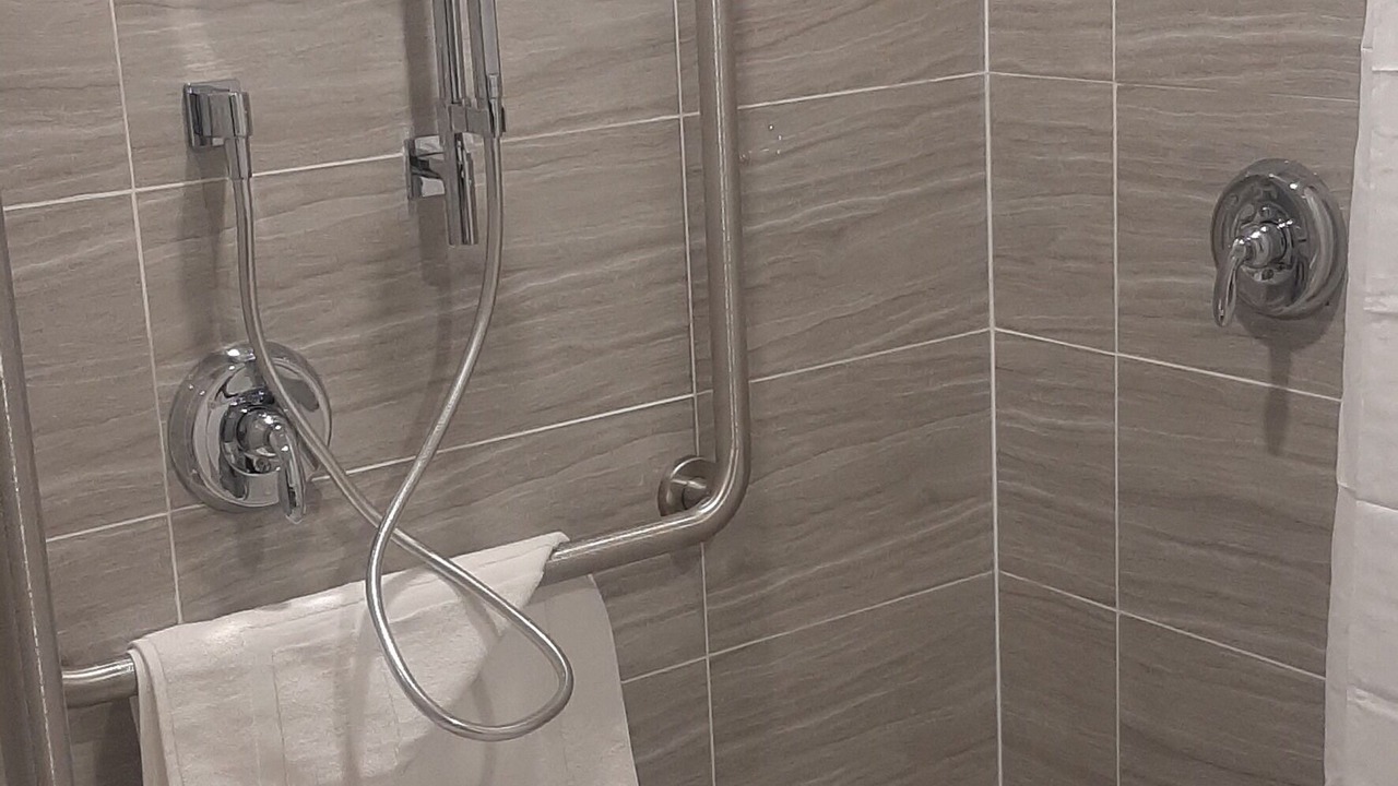 Photo of Bathroom in Sudbury