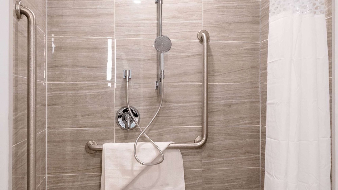 Photo of Bathroom in Sudbury