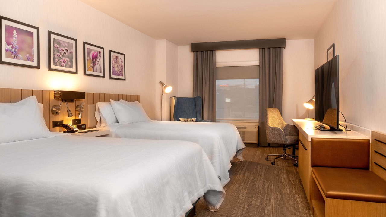 Photo of Bedroom in Sudbury