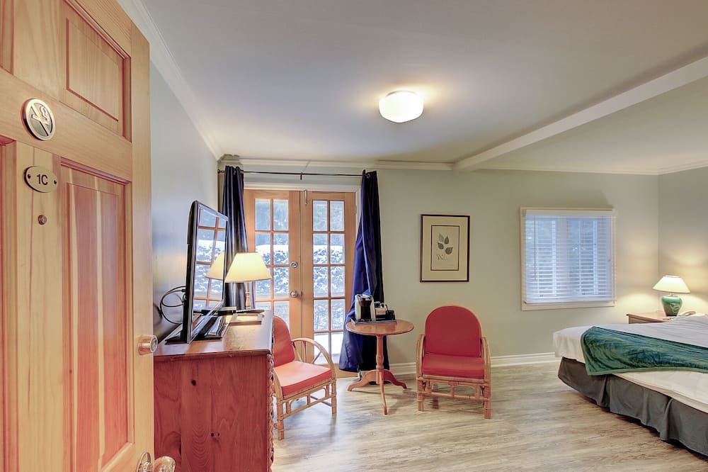 Photo of Bedroom in Georgina