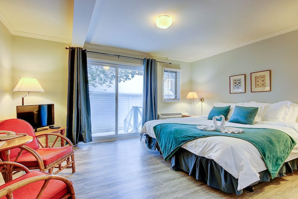 Photo of Bedroom in Georgina
