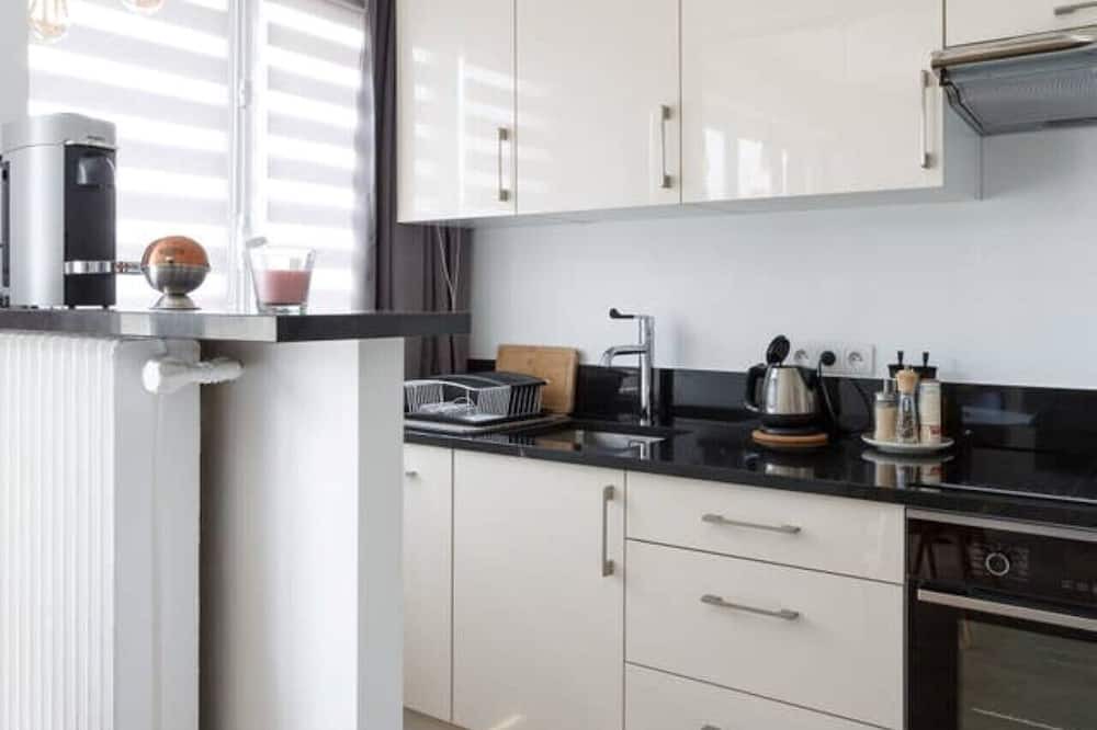 Photo of Kitchen in La Garenne-Colombes