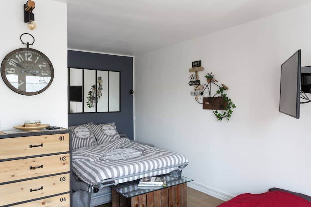 Photo of Bedroom in La Garenne-Colombes