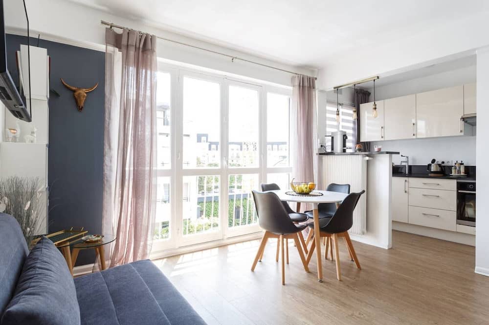 Photo of Others in La Garenne-Colombes
