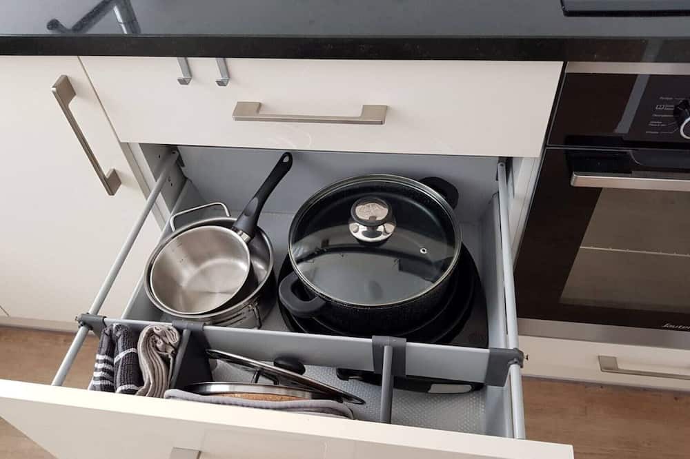 Photo of Kitchen in La Garenne-Colombes