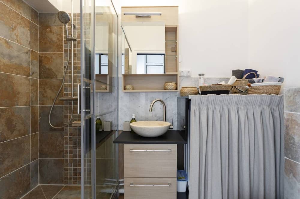 Photo of Bathroom in La Garenne-Colombes