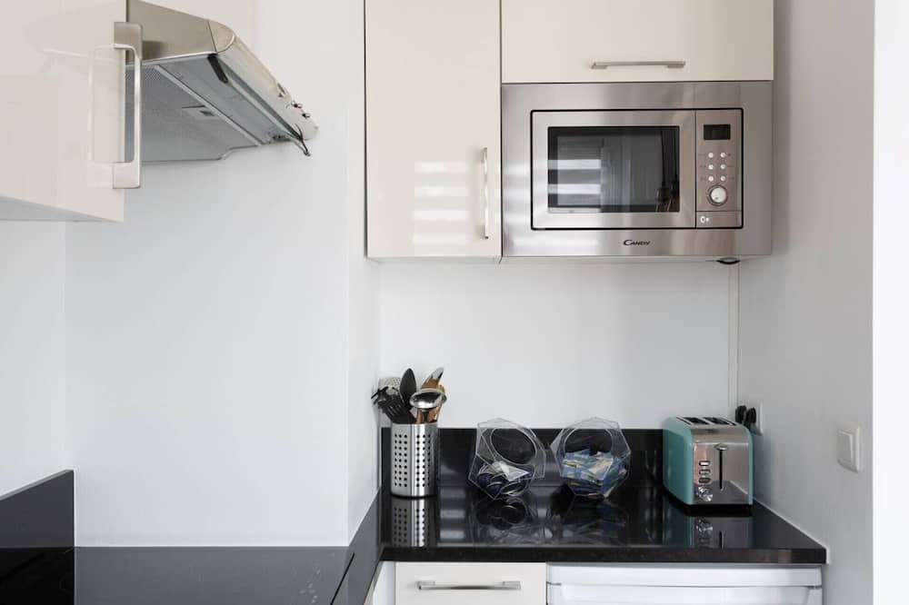 Photo of Kitchen in La Garenne-Colombes