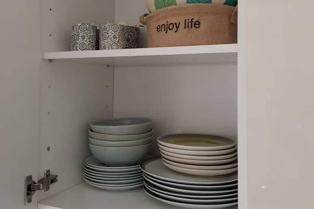 Photo of Kitchen in La Garenne-Colombes
