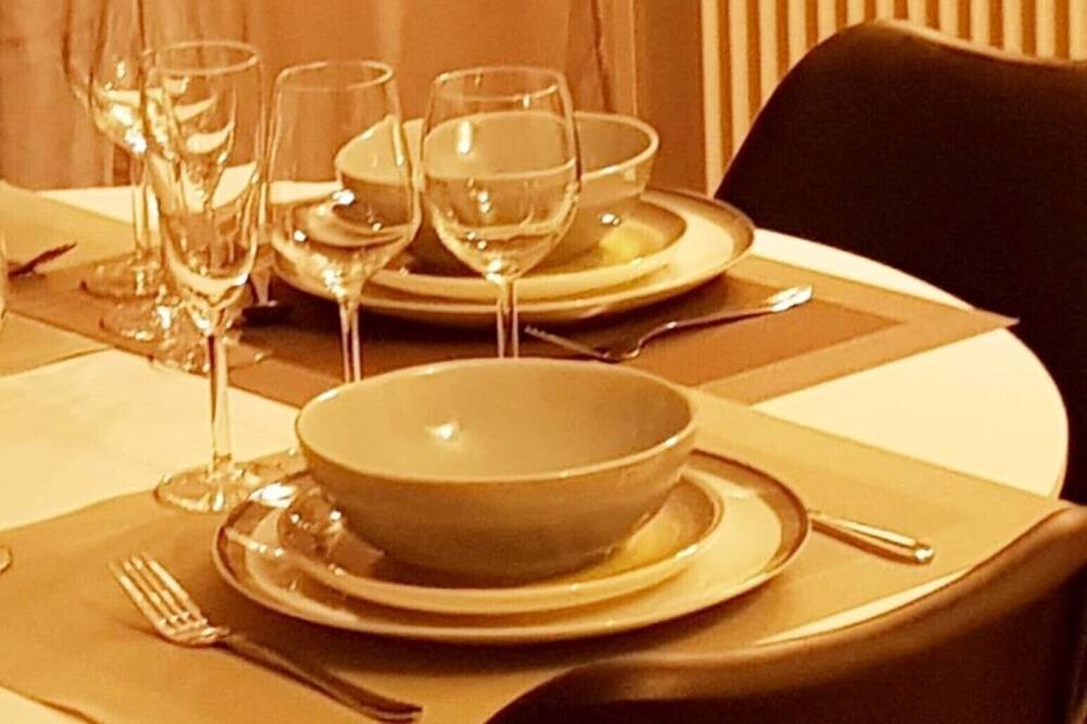 Photo of Kitchen in La Garenne-Colombes