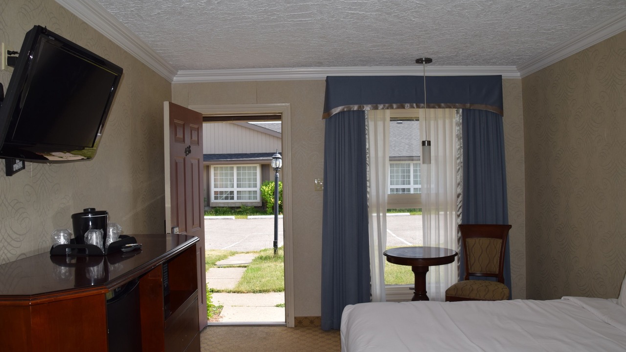 Photo of Bedroom in Stratford