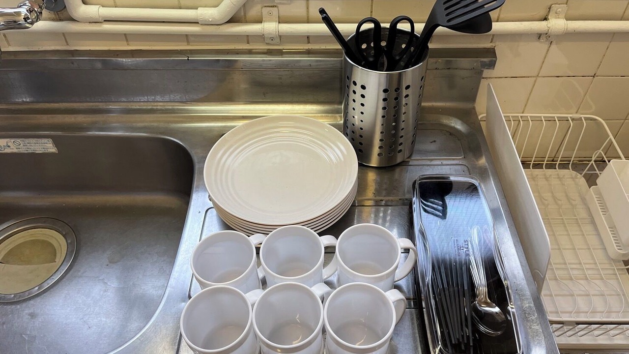 Photo of Kitchen in Kamiogi