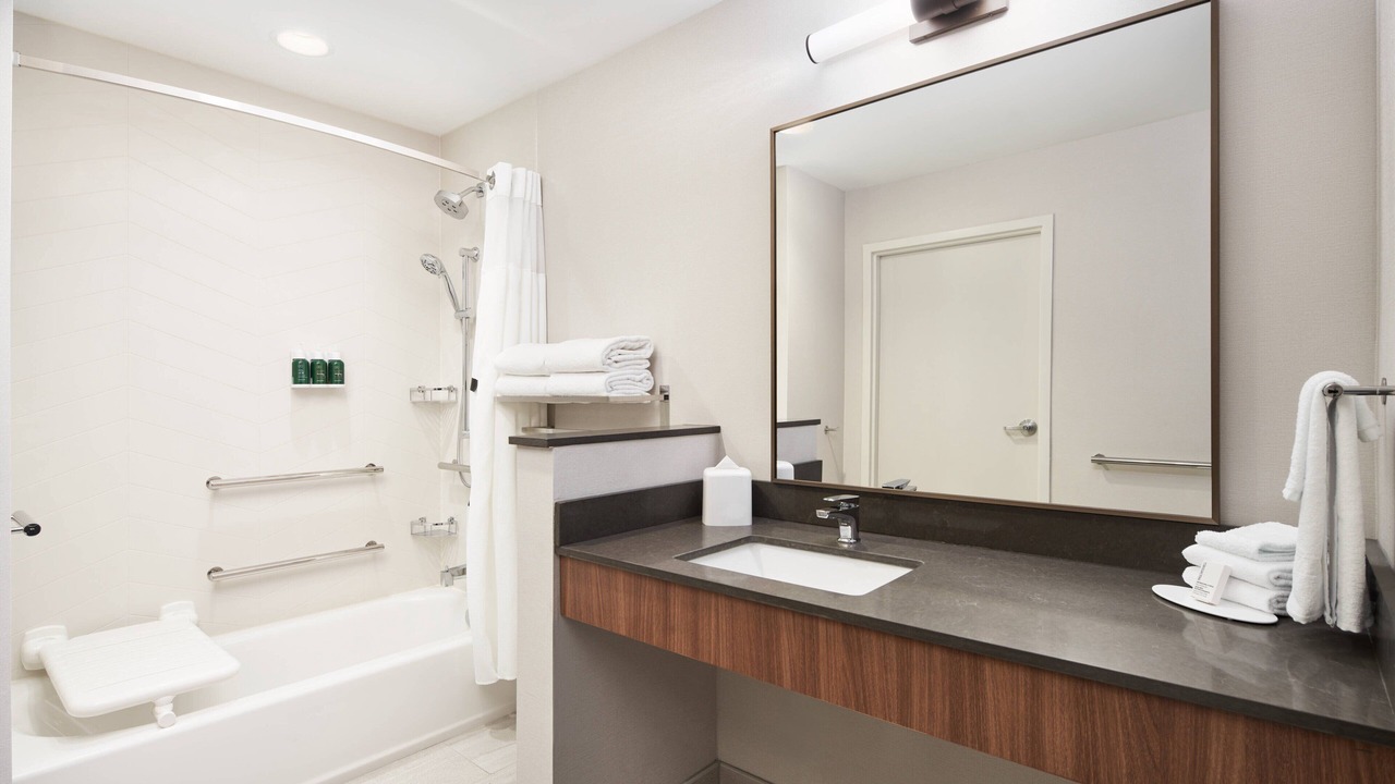 Photo of Bathroom in Riverview