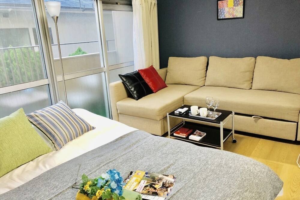 Photo of Bedroom in Itabashi