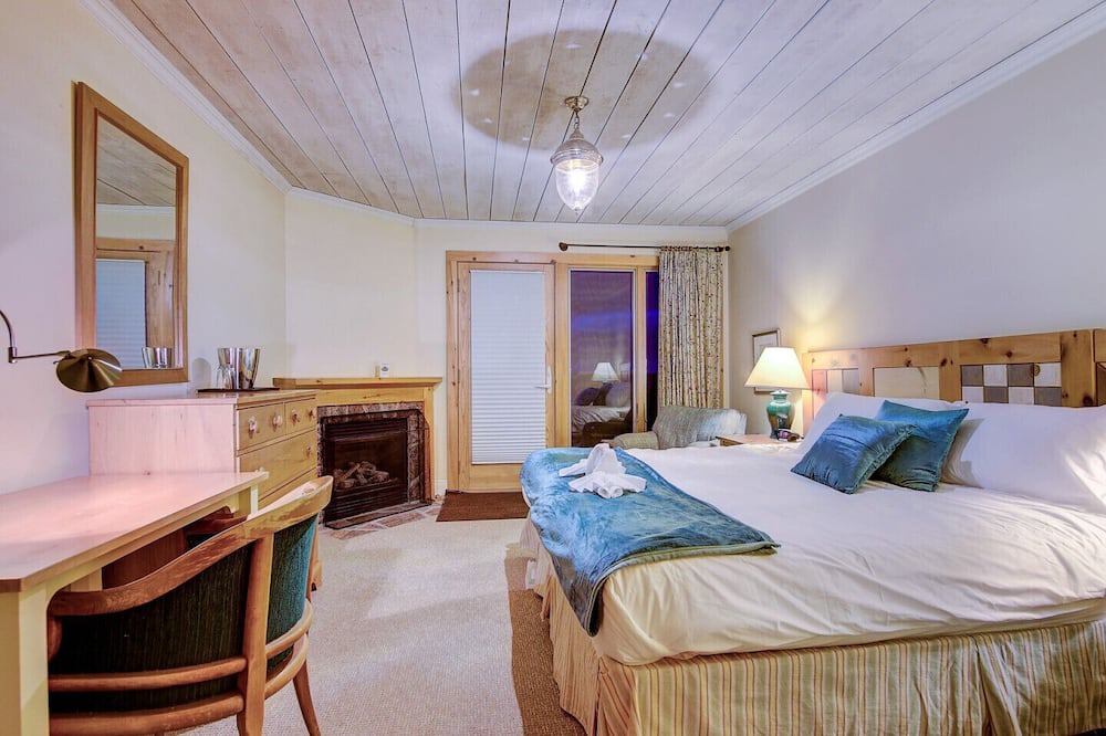 Photo of Bedroom in Georgina