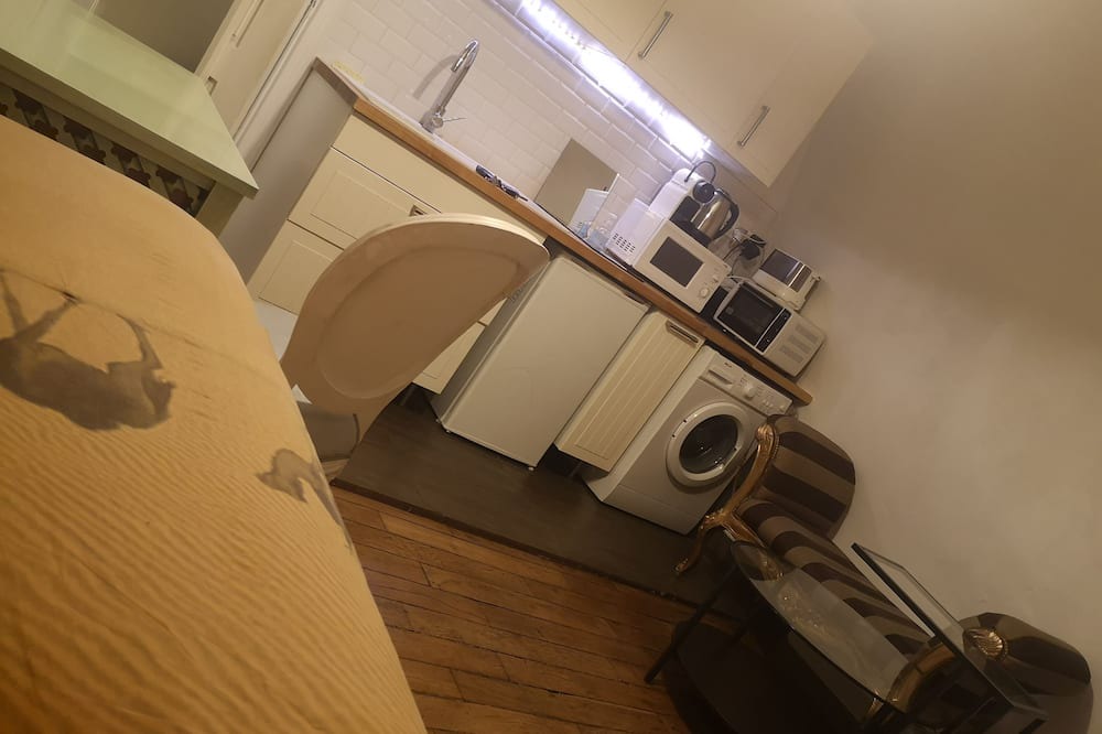 Photo of Bedroom in Neuilly-sur-Seine