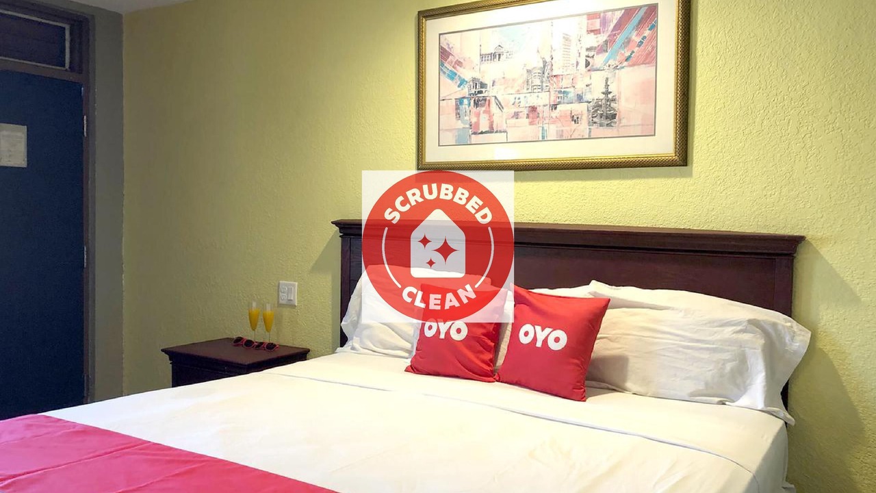 Photo of Bedroom in Bartow