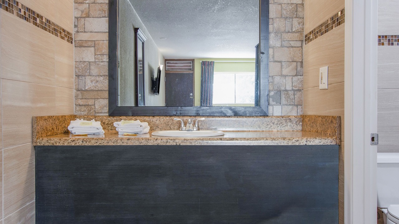 Photo of Bathroom in Bartow