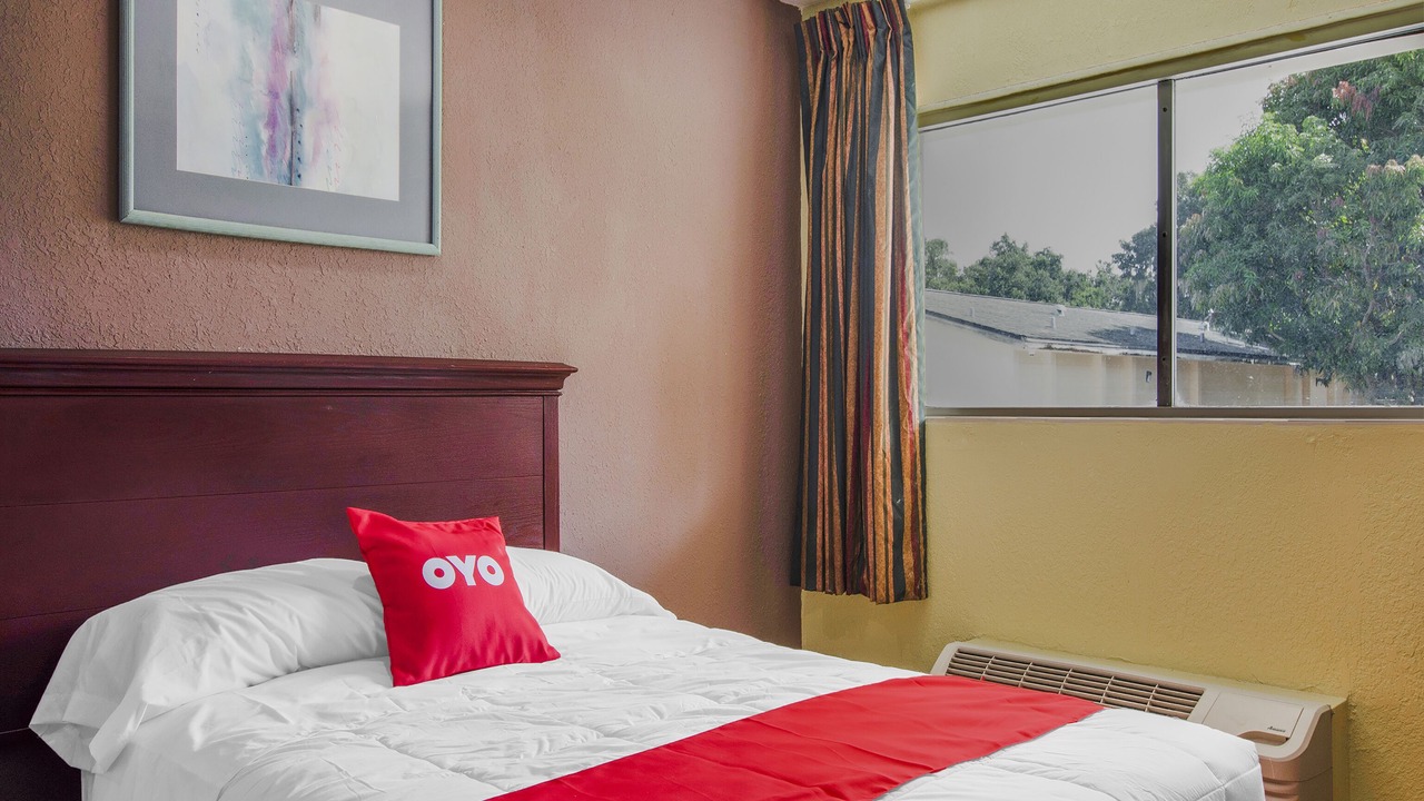Photo of Bedroom in Bartow