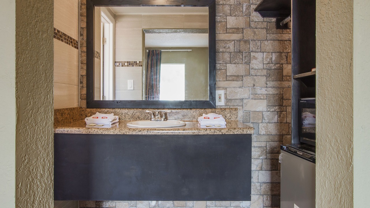 Photo of Bathroom in Bartow