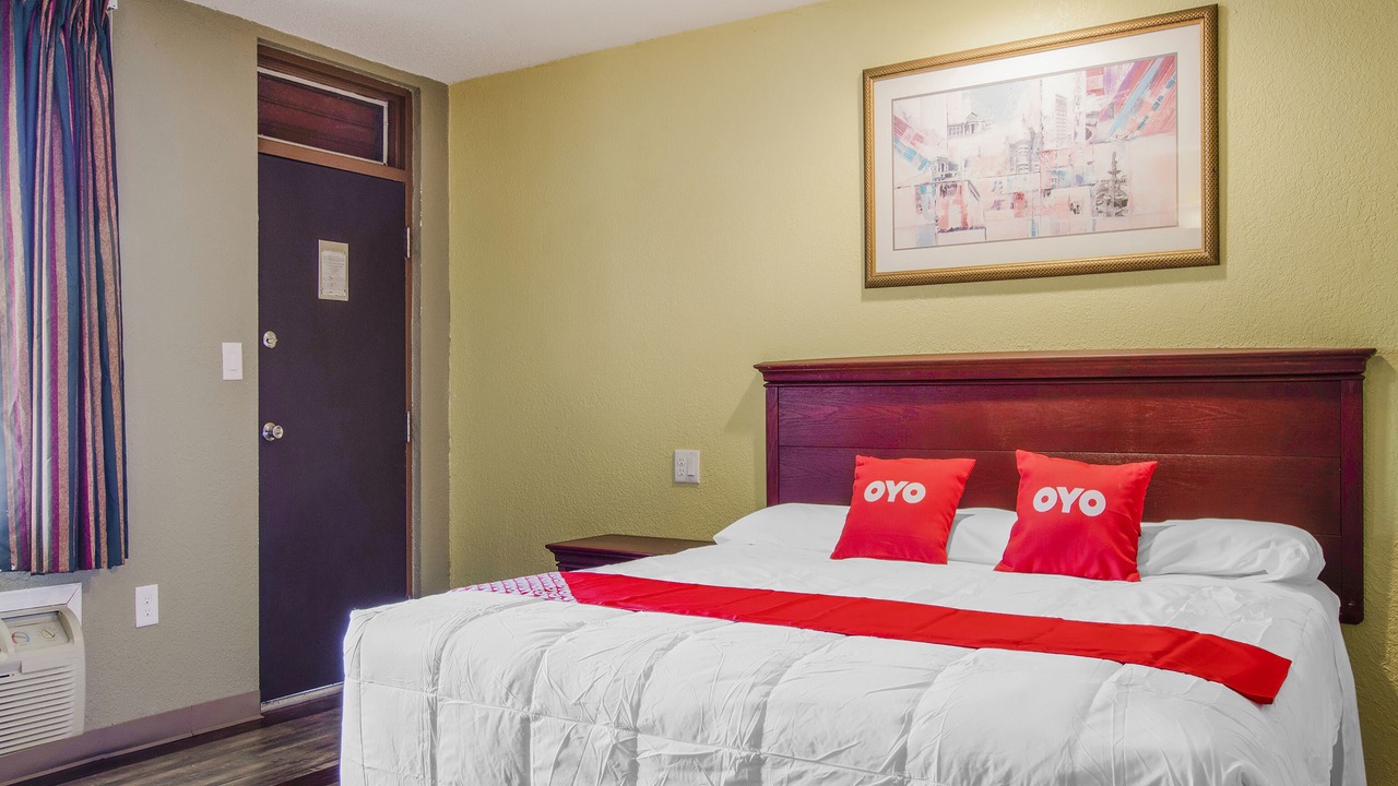 Photo of Bedroom in Bartow