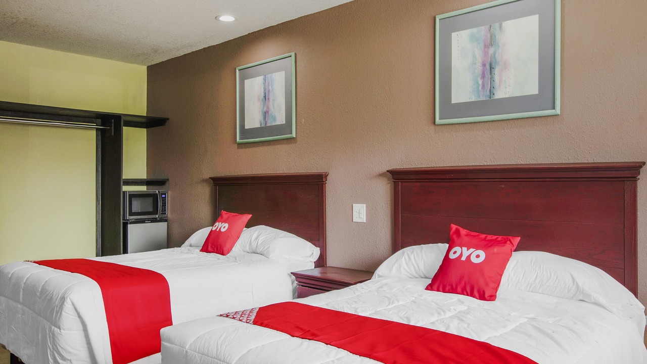 Photo of Bedroom in Bartow