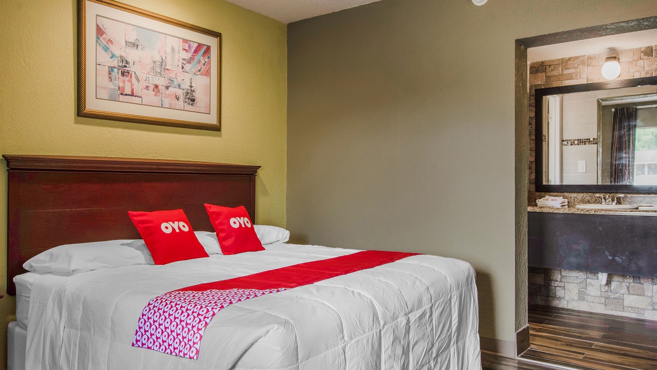 Photo of Bedroom in Bartow